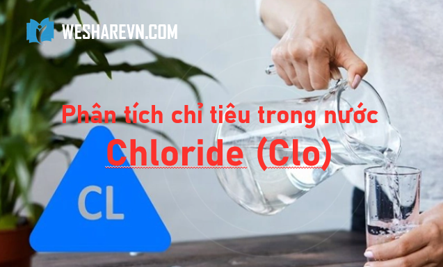 Bài 4: Chloride